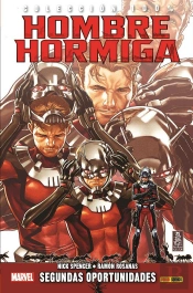 Hombre Hormiga