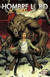 Hombre Lobo De Taboo