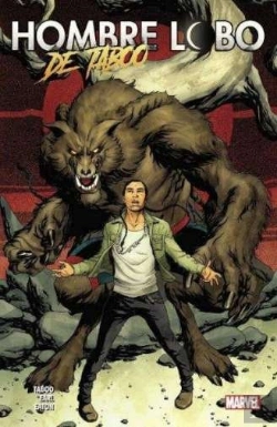 Bertrand.pt - Hombre Lobo De Taboo