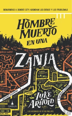 Bertrand.pt - Hombre Muerto En Una Zanja