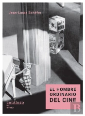 Hombre Ordinario Del Cine