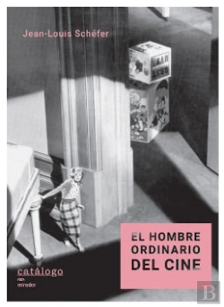 Bertrand.pt - Hombre Ordinario Del Cine