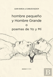 Hombre Pequeño Y Hombre Grande