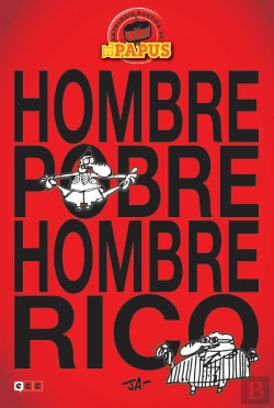 Bertrand.pt - Hombre Pobre, Hombre Rico
