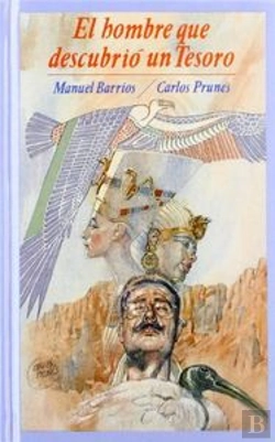 Bertrand.pt - Hombre Que Descubrio Un Tesoro,El