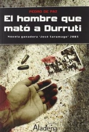 Hombre Que Mato A Durruti