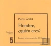 Hombre, ¿Quién Eres?