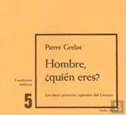 Bertrand.pt - Hombre, ¿Quién Eres?