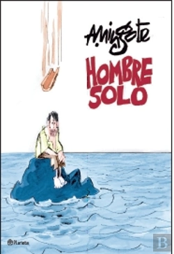 Bertrand.pt - Hombre Solo