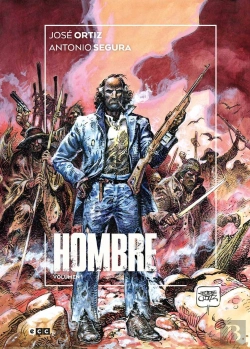 Bertrand.pt - Hombre Vol. 1 De 2