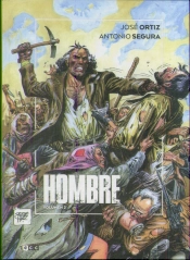 Hombre Vol. 2 De 2