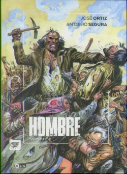 Bertrand.pt - Hombre Vol. 2 De 2