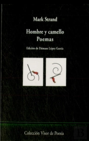 Hombre Y Camello.