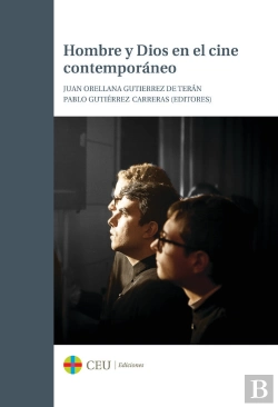 Bertrand.pt - Hombre Y Dios En El Cine Contemporaneo