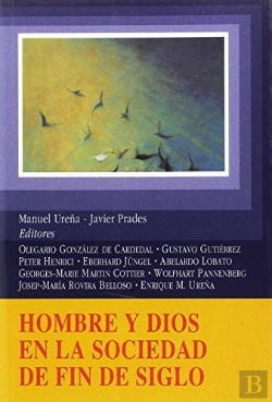 Bertrand.pt - Hombre Y Dios En La Sociedad De Fin De Siglo