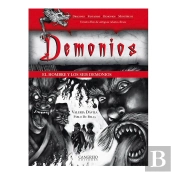 Hombre Y Los Seis Demonios, El - Demonios