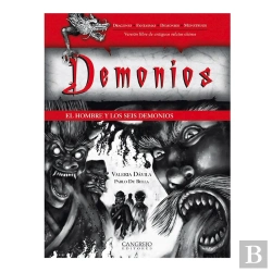 Bertrand.pt - Hombre Y Los Seis Demonios, El - Demonios