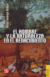 Hombre Y Naturaleza Renacimien