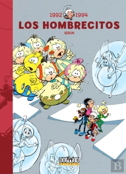 Bertrand.pt - Hombrecitos 11 1992 1994