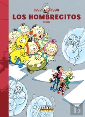 Hombrecitos 11 1992 1994