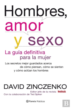 Bertrand.pt - Hombres, Amor Y Sexo. La Gu¡A Definitiva Para Entender A Los Hombres