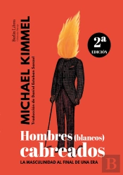 Hombres (Blancos) Cabreados