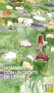 Hombres Con Un Diente De Leche