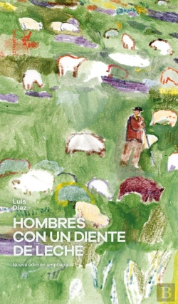 Bertrand.pt - Hombres Con Un Diente De Leche