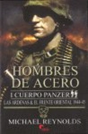 Hombres De Acero