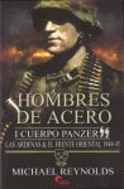 Bertrand.pt - Hombres De Acero