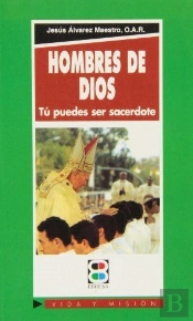 Hombres De Dios