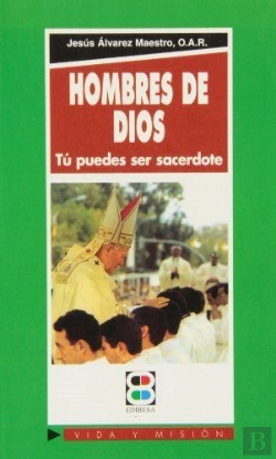 Bertrand.pt - Hombres De Dios