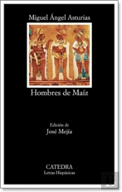 Hombres De Maíz