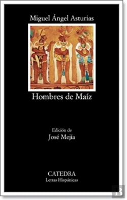 Bertrand.pt - Hombres De Maíz