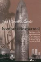 Hombres De Mármol