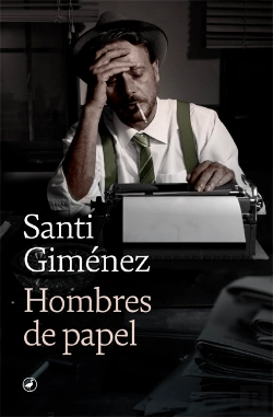 Bertrand.pt - Hombres De Papel
