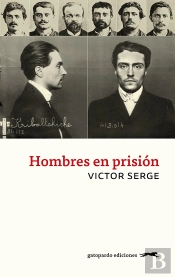 Hombres En Prision