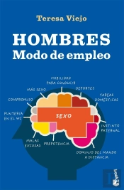 Hombres. Modo De Empleo