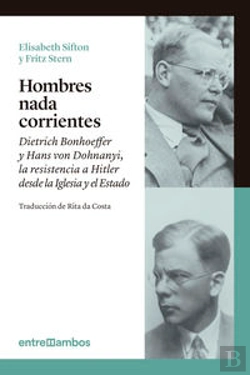 Bertrand.pt - Hombres Nada Corrientes
