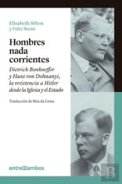 Hombres Nada Corrientes