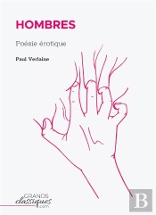Hombres : Poésie Érotique