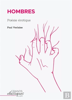 Bertrand.pt - Hombres : Poésie Érotique