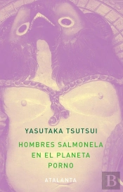 Hombres Salmonela En El Planeta Porno