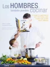 Hombres Tambien Pueden Cocinar, Los