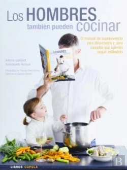 Bertrand.pt - Hombres Tambien Pueden Cocinar, Los