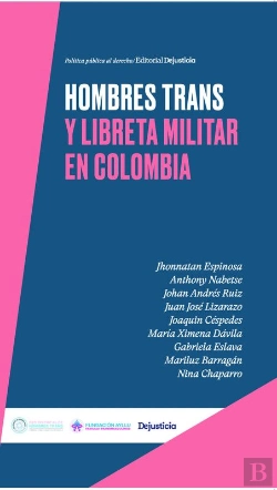 Bertrand.pt - Hombres Trans Y Libreta Militar En Colombia