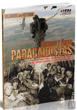 Bertrand.pt - Hombres Y Armas: Paracaidistas