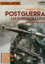Hombres Y Armas: Postguerra