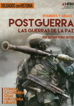 Bertrand.pt - Hombres Y Armas: Postguerra