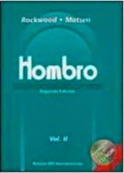 Bertrand.pt - Hombro 2vols+Cd Rom